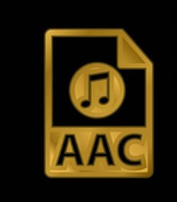 AAC音频格式详解